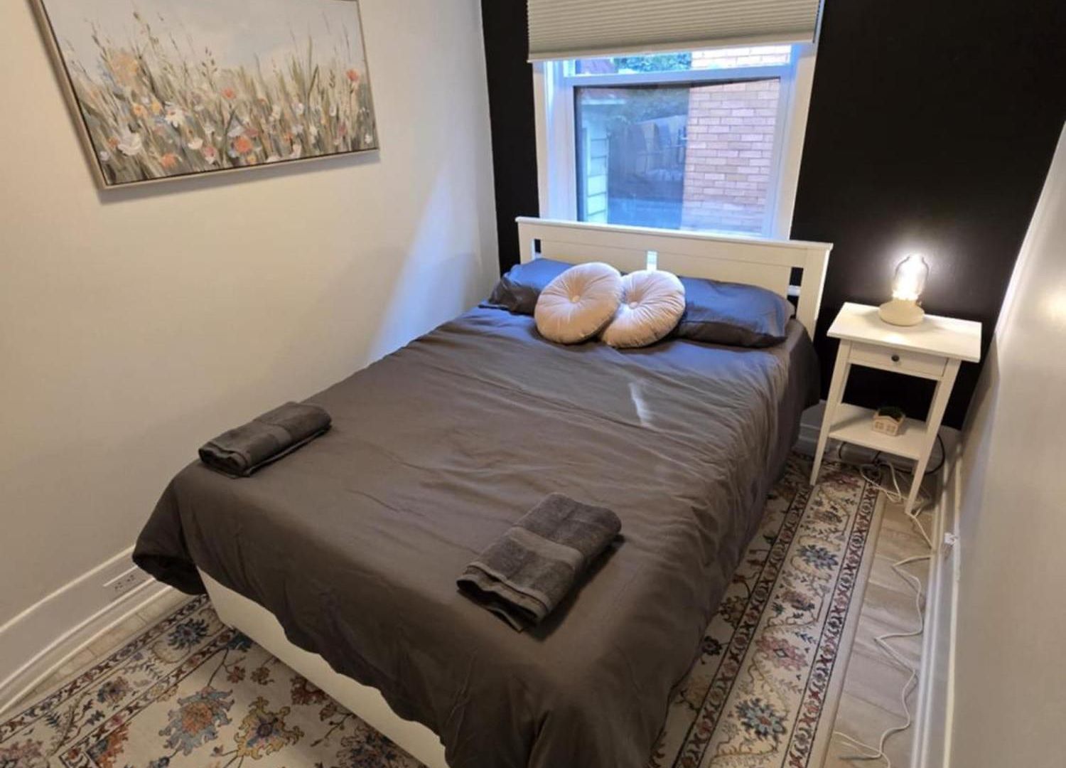 Aparthotel Byward Market Downtown *