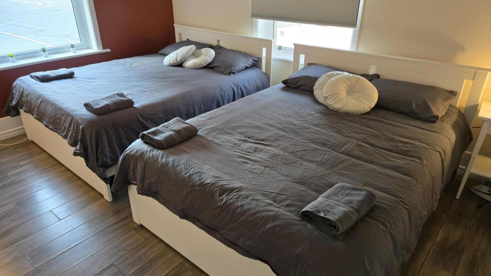 Byward Market Downtown Aparthotel Ottawa