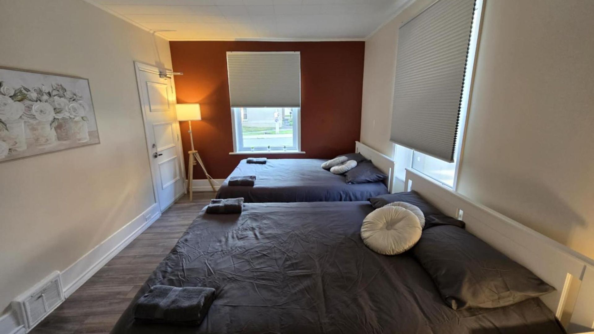 Byward Market Downtown Aparthotel