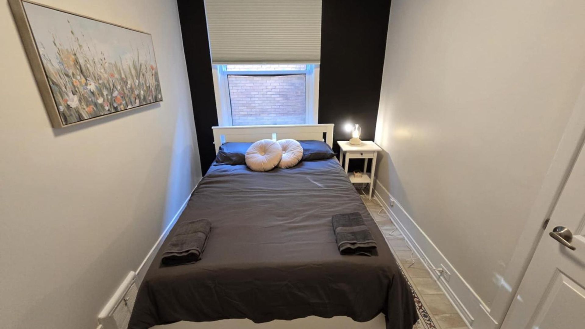 Aparthotel Byward Market Downtown Ottawa