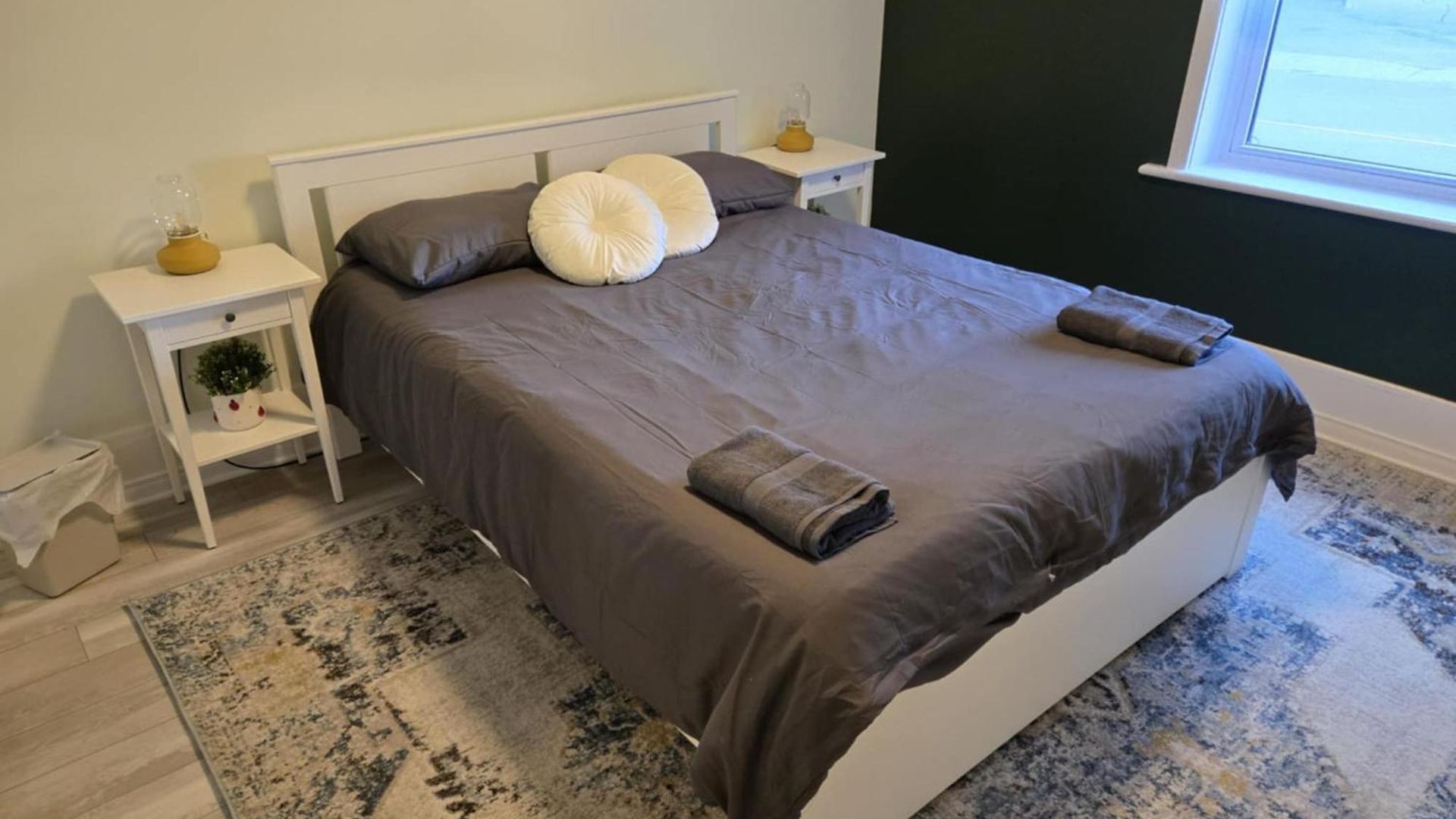 Byward Market Downtown Aparthotel *