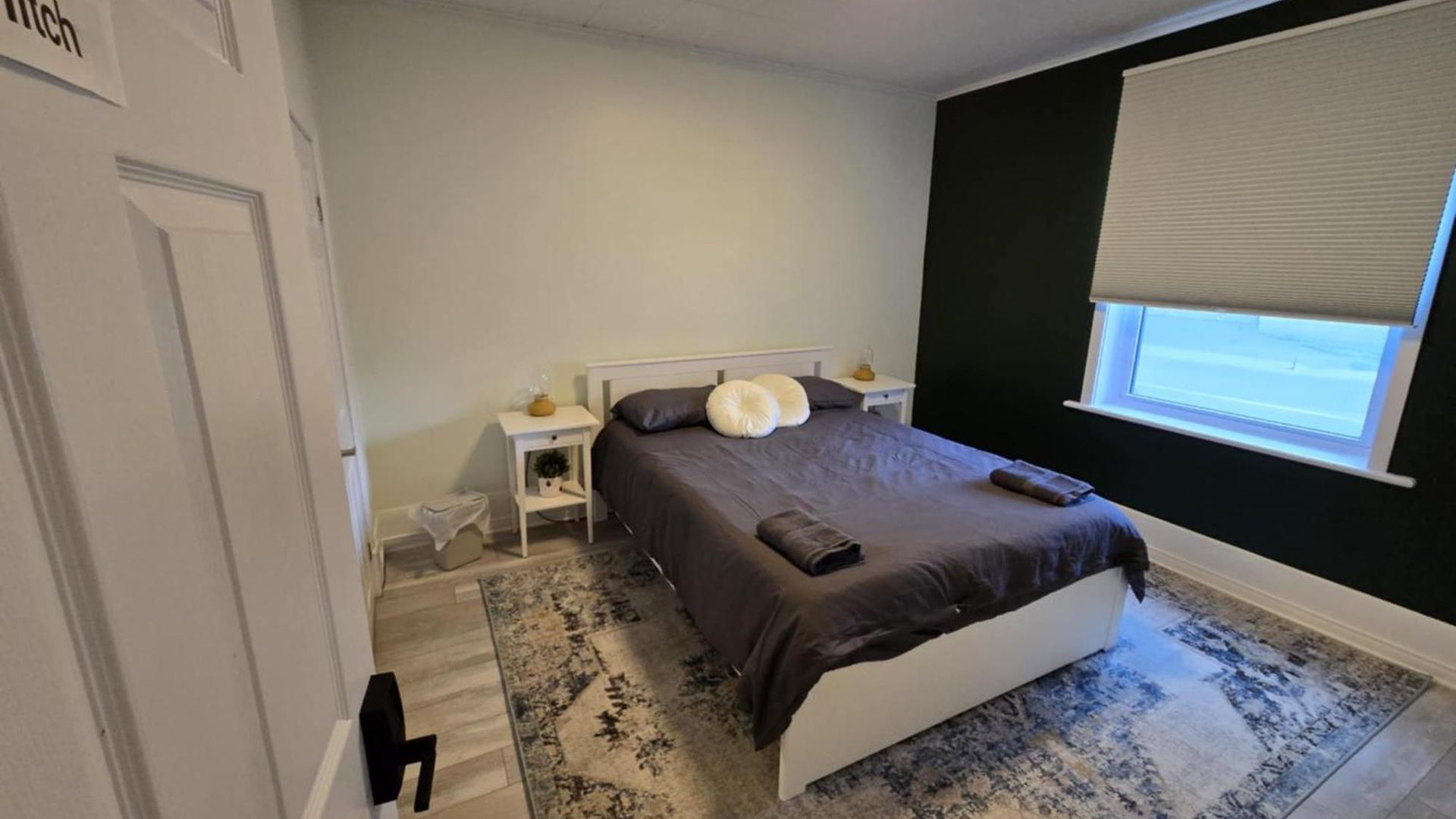 Aparthotel Byward Market Downtown Ottawa