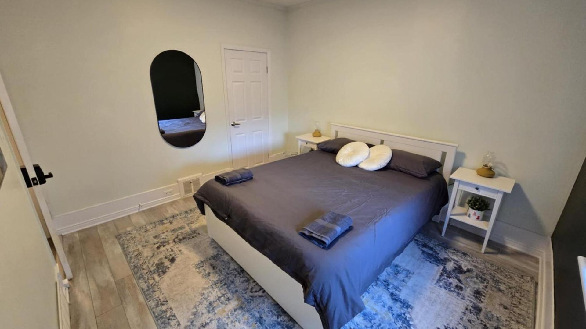 Byward Market Downtown