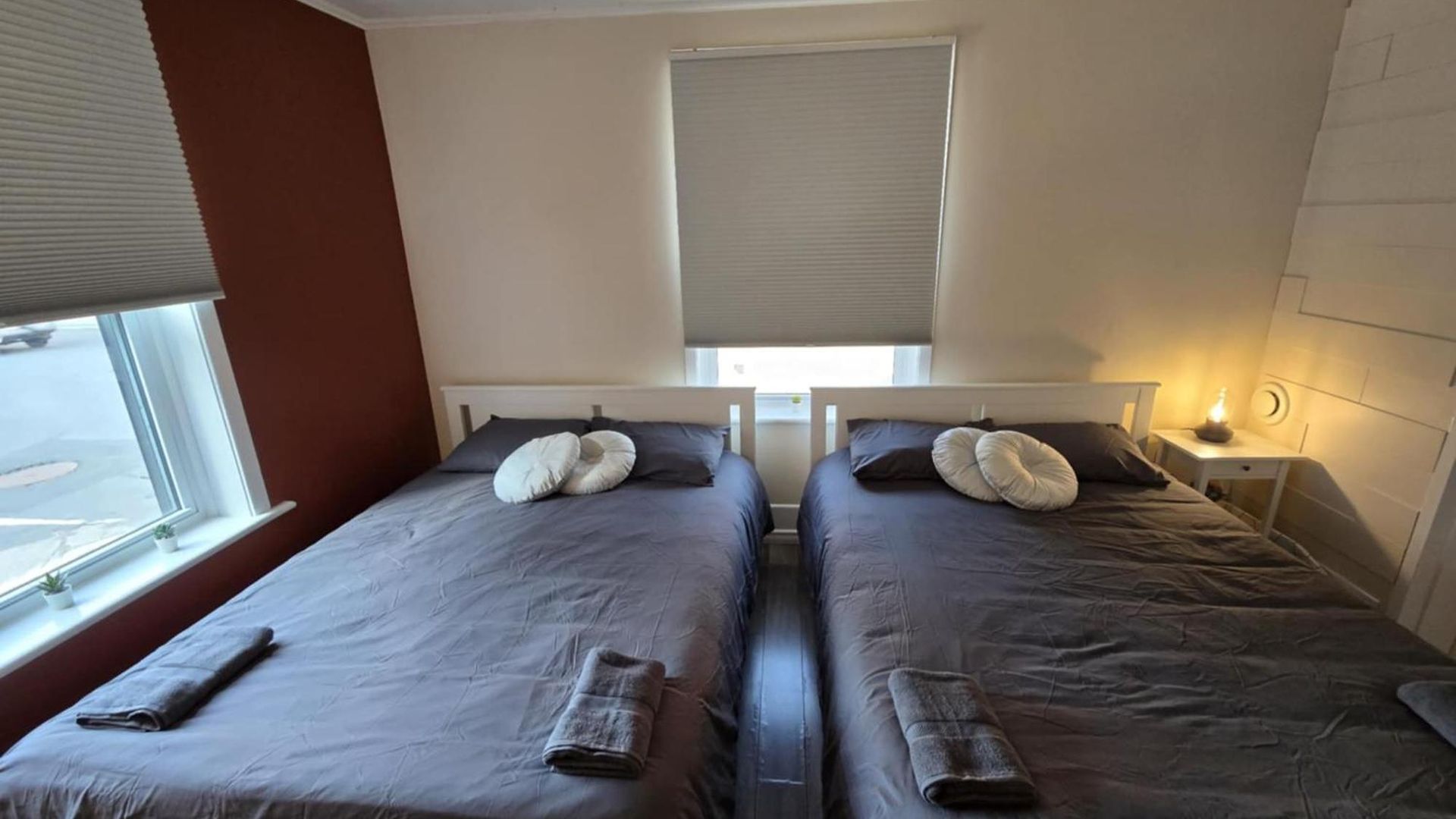 Aparthotel Byward Market Downtown *