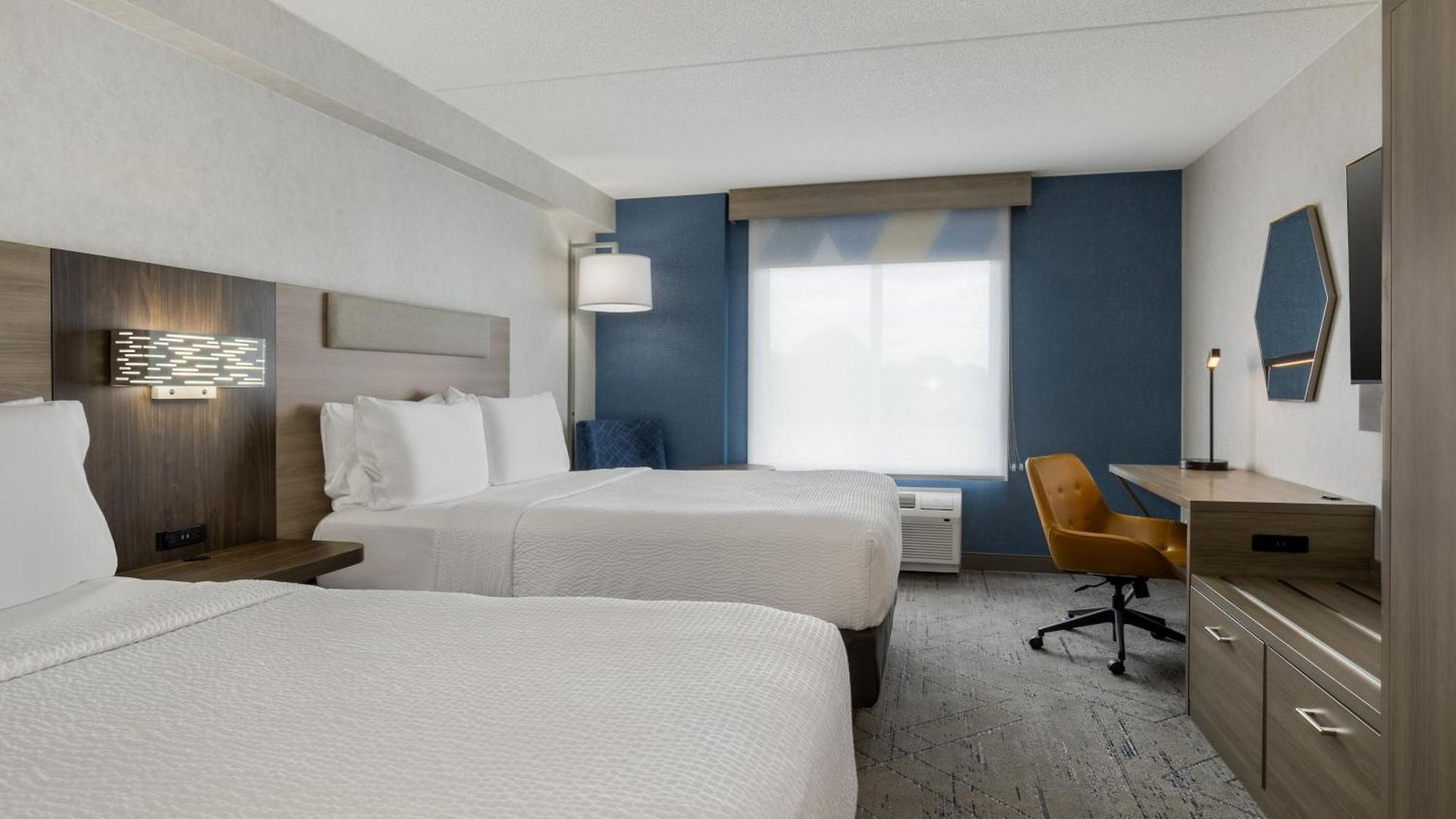 Express & East-orleans By Ihg