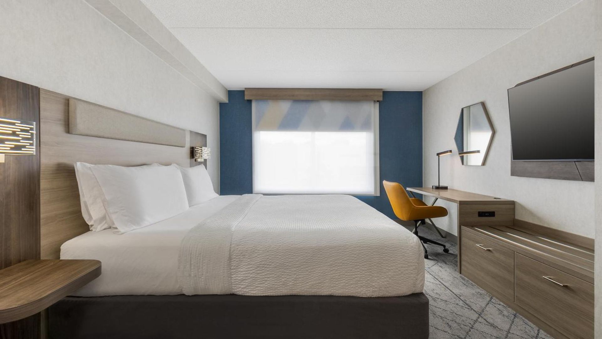 Express & East-orleans By Ihg Hotel