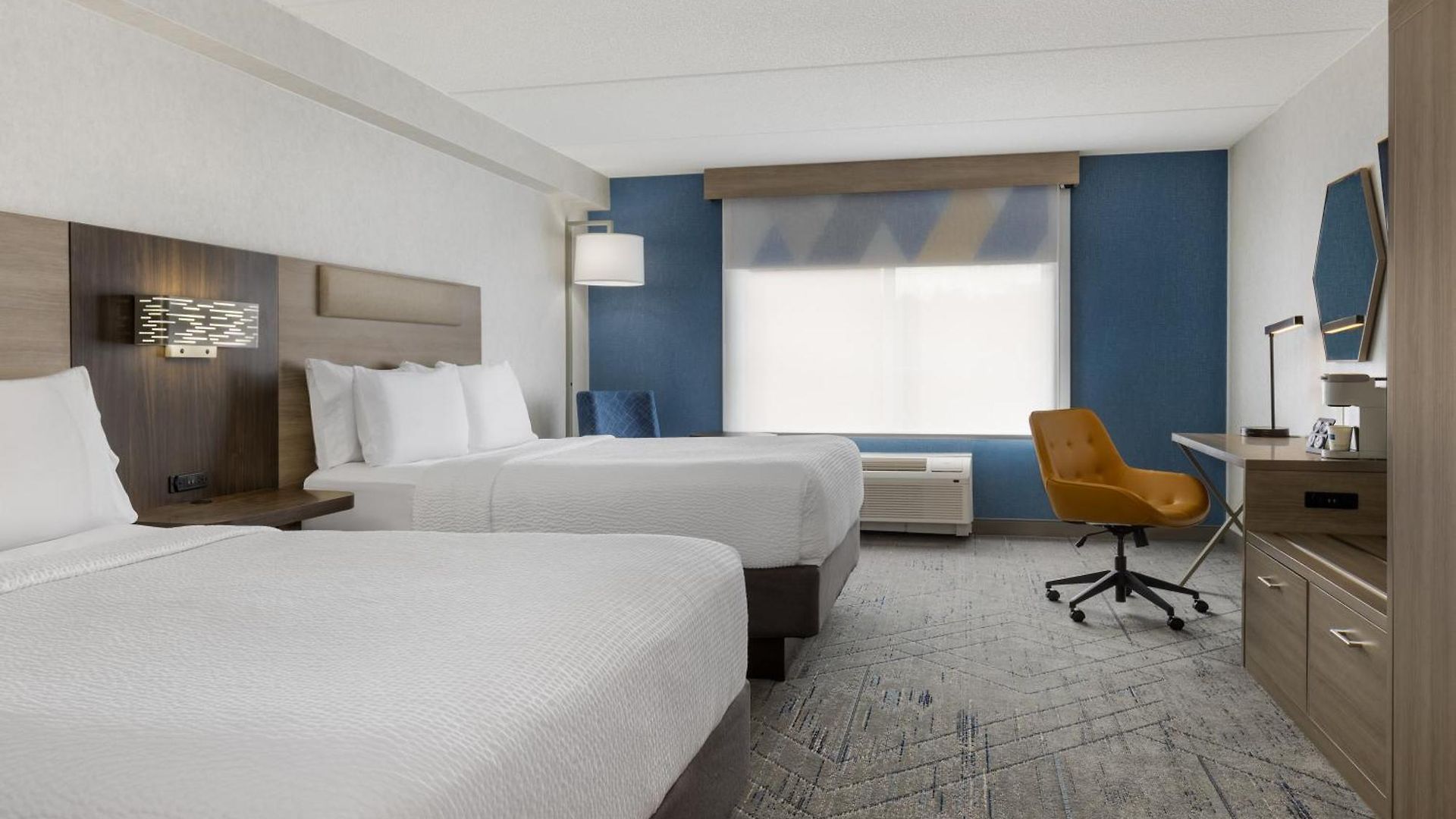 Express & East-orleans By Ihg Hotel Ottawa