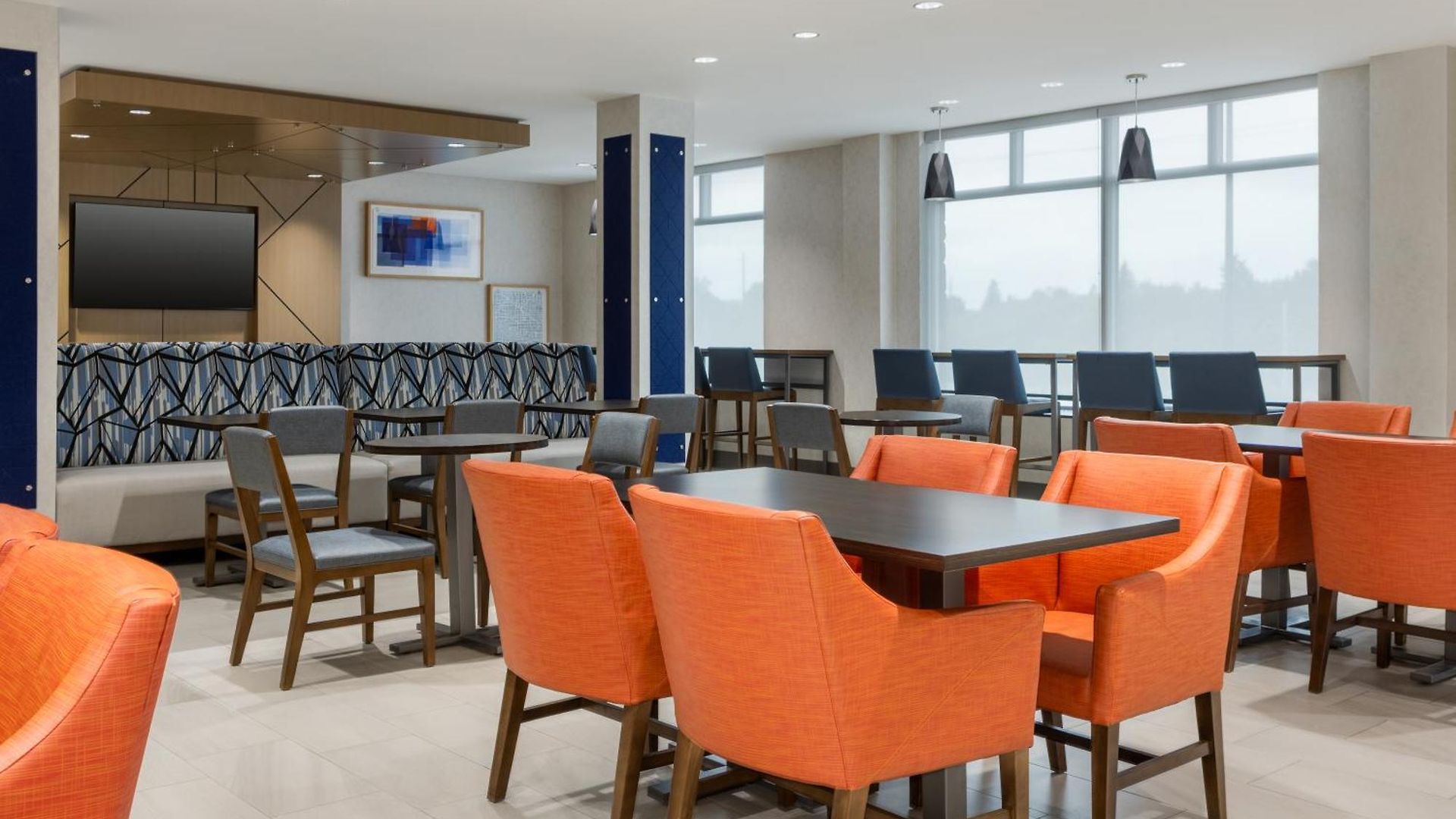 Express & East-orleans By Ihg 2*