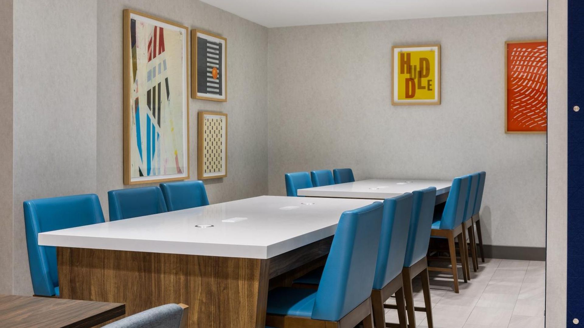 Express & East-orleans By Ihg Hotel
