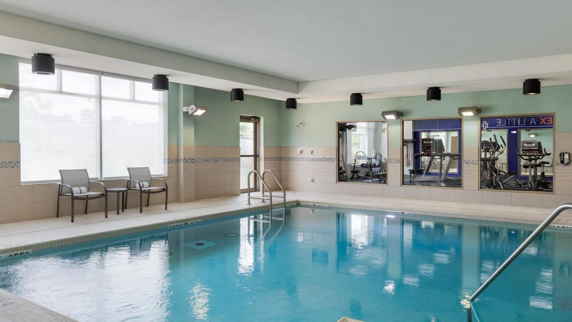 Express & East-orleans By Ihg 2*