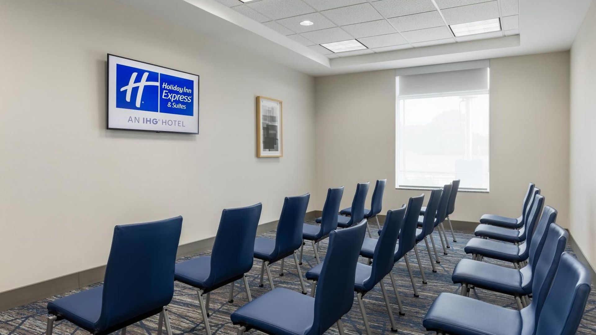 Express & East-orleans By Ihg Ottawa