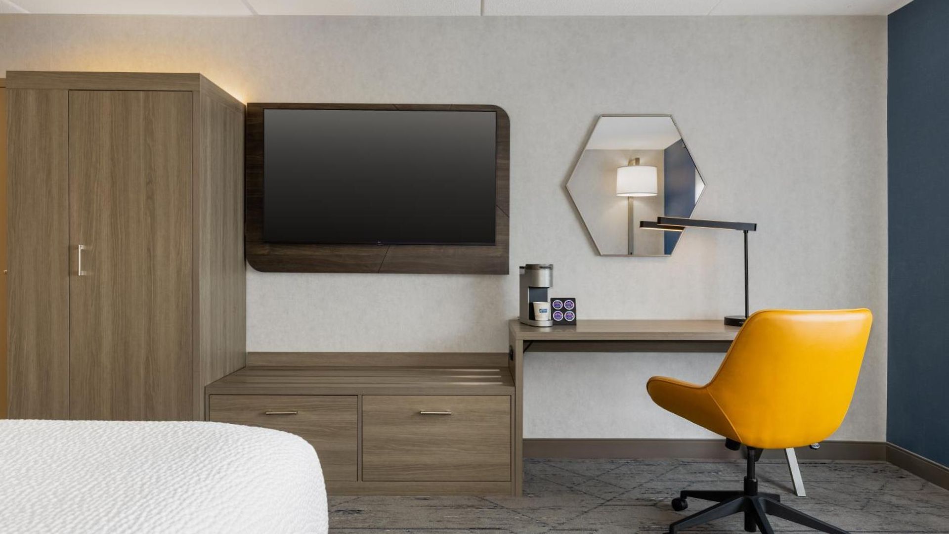 Hotel Express & East-orleans By Ihg