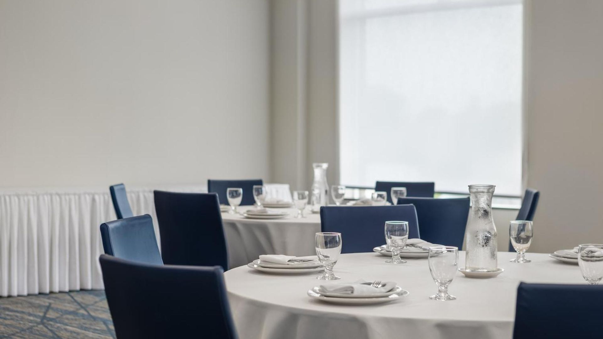 Hotel Express & East-orleans By Ihg 2*
