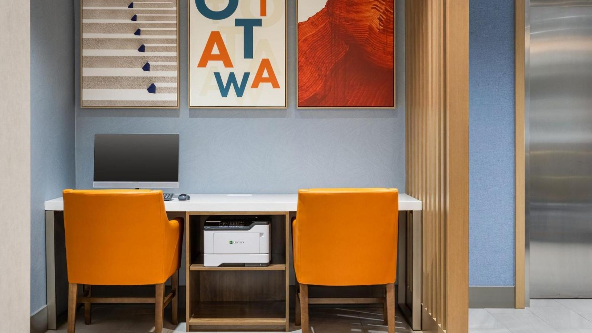 Express & East-orleans By Ihg