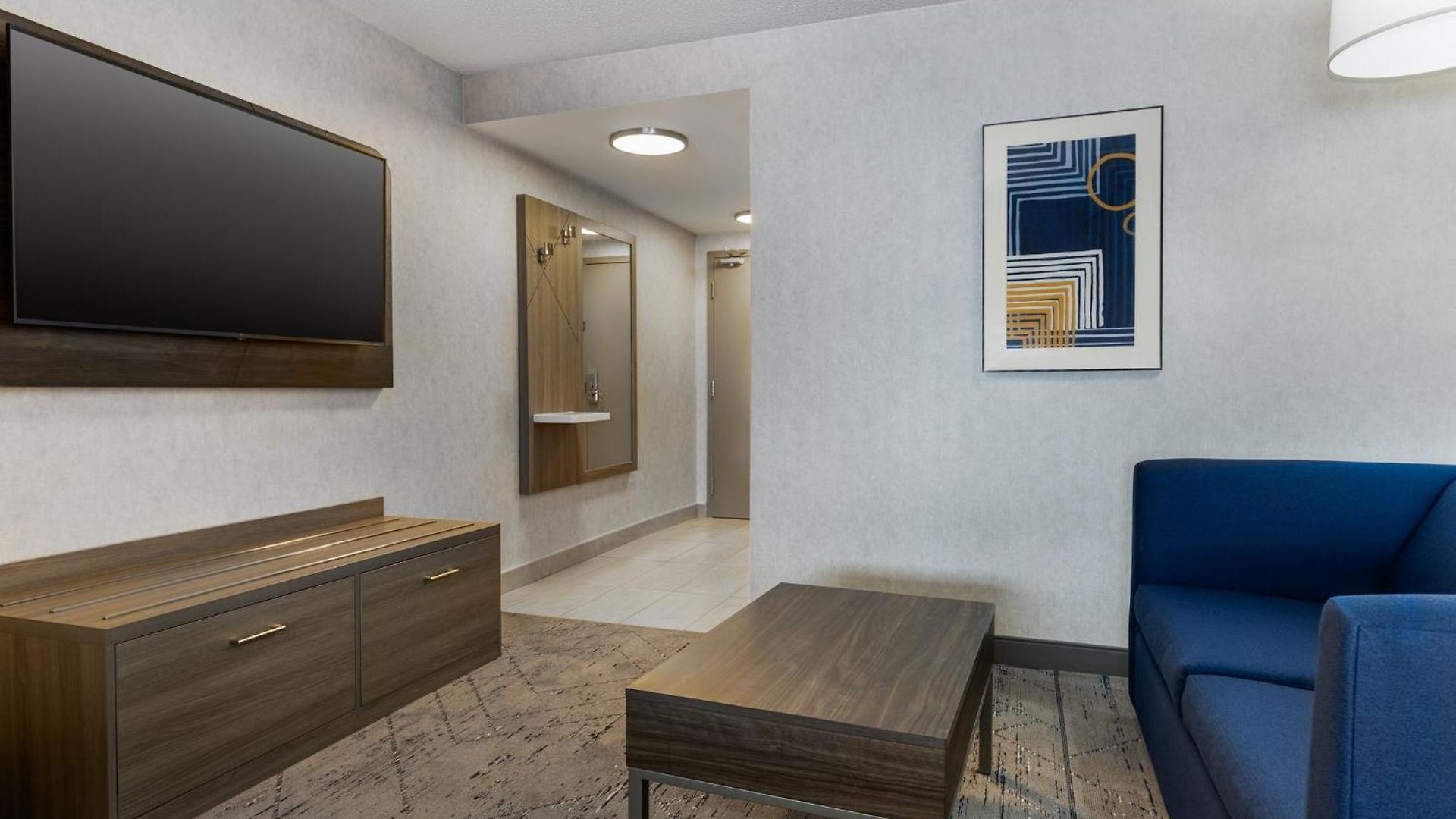 Express & East-orleans By Ihg Hotel Ottawa