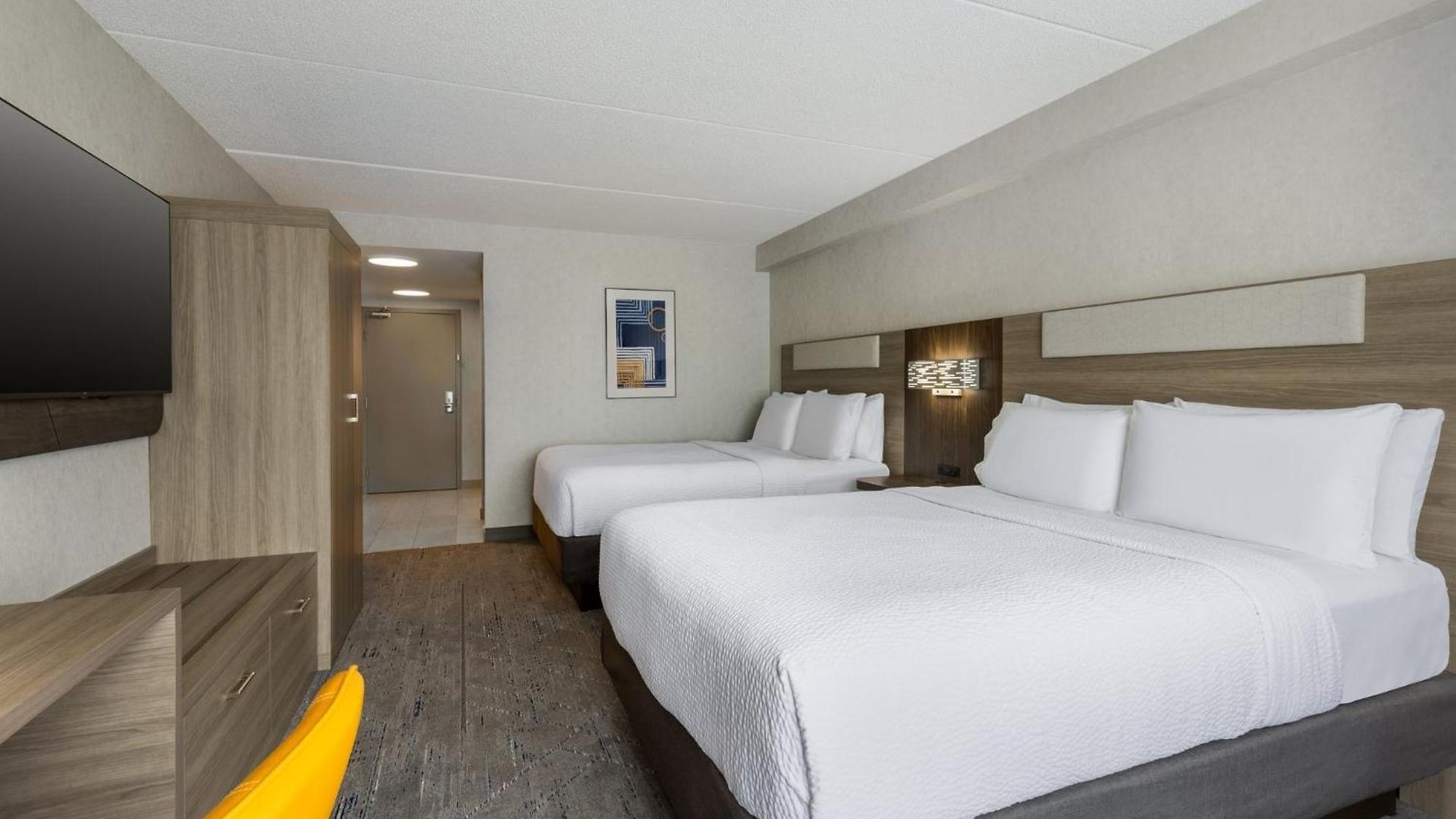 Express & East-orleans By Ihg 2* Ottawa