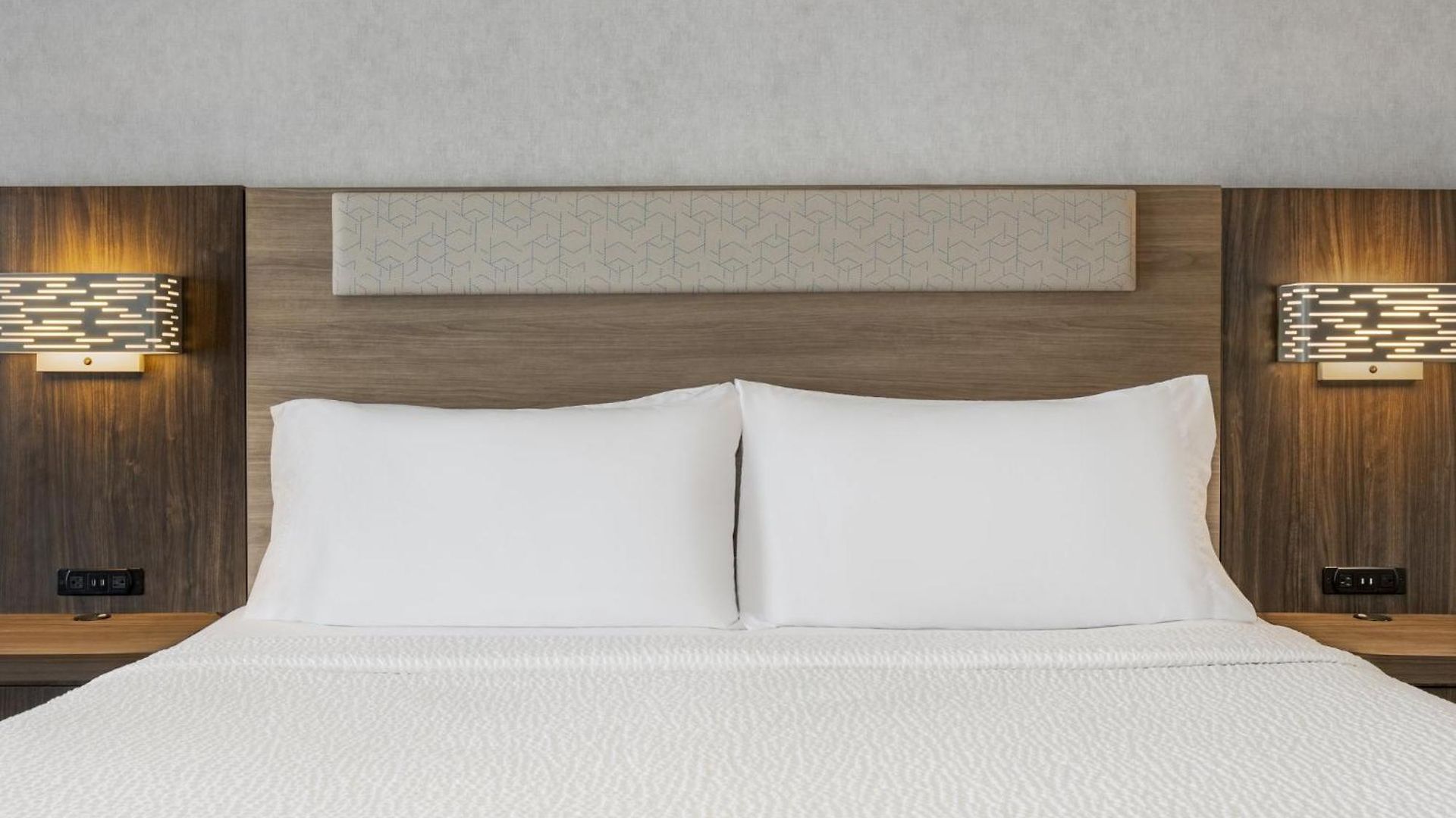 Express & East-orleans By Ihg 2*