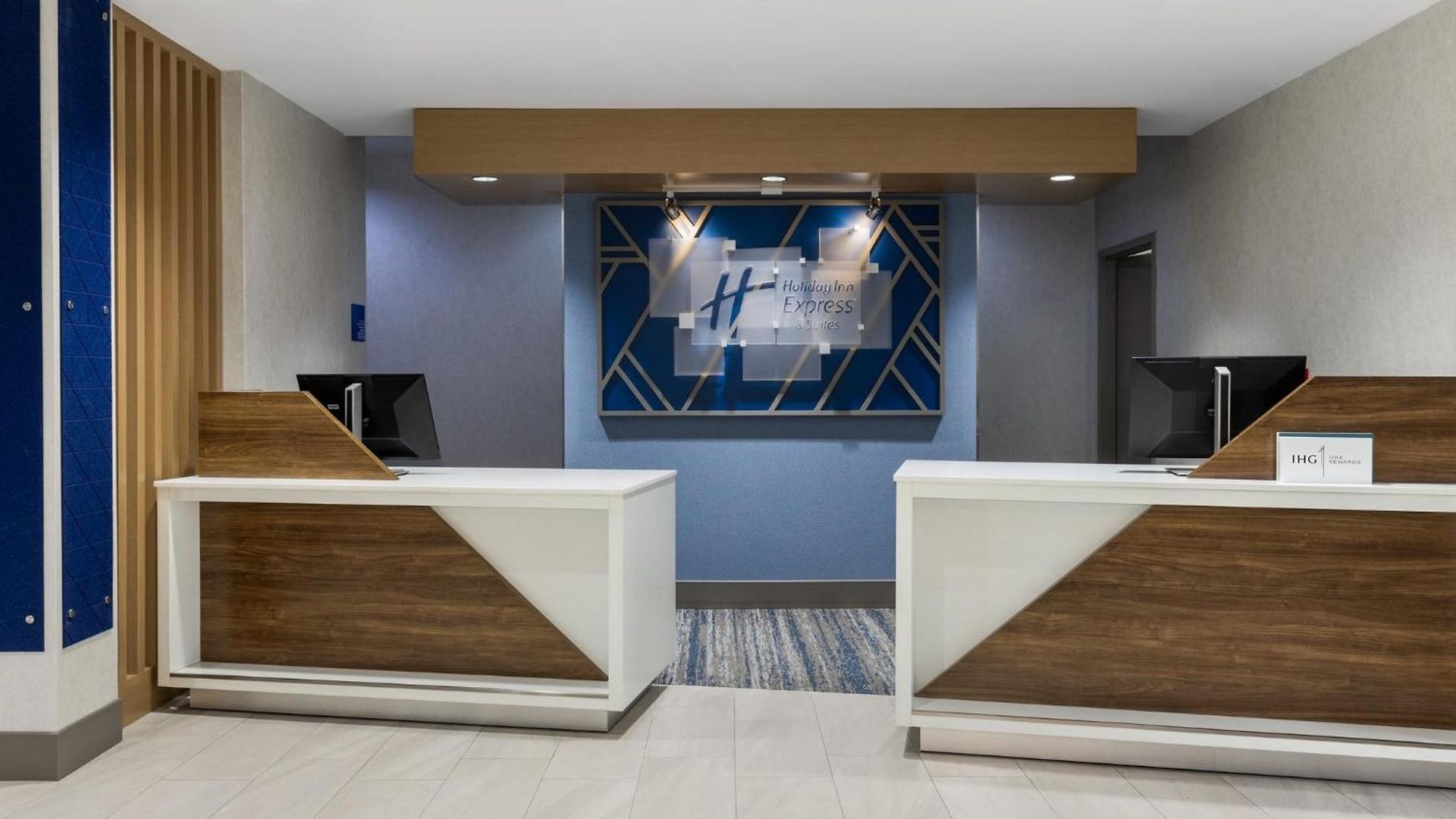 Express & East-orleans By Ihg 2* Ottawa