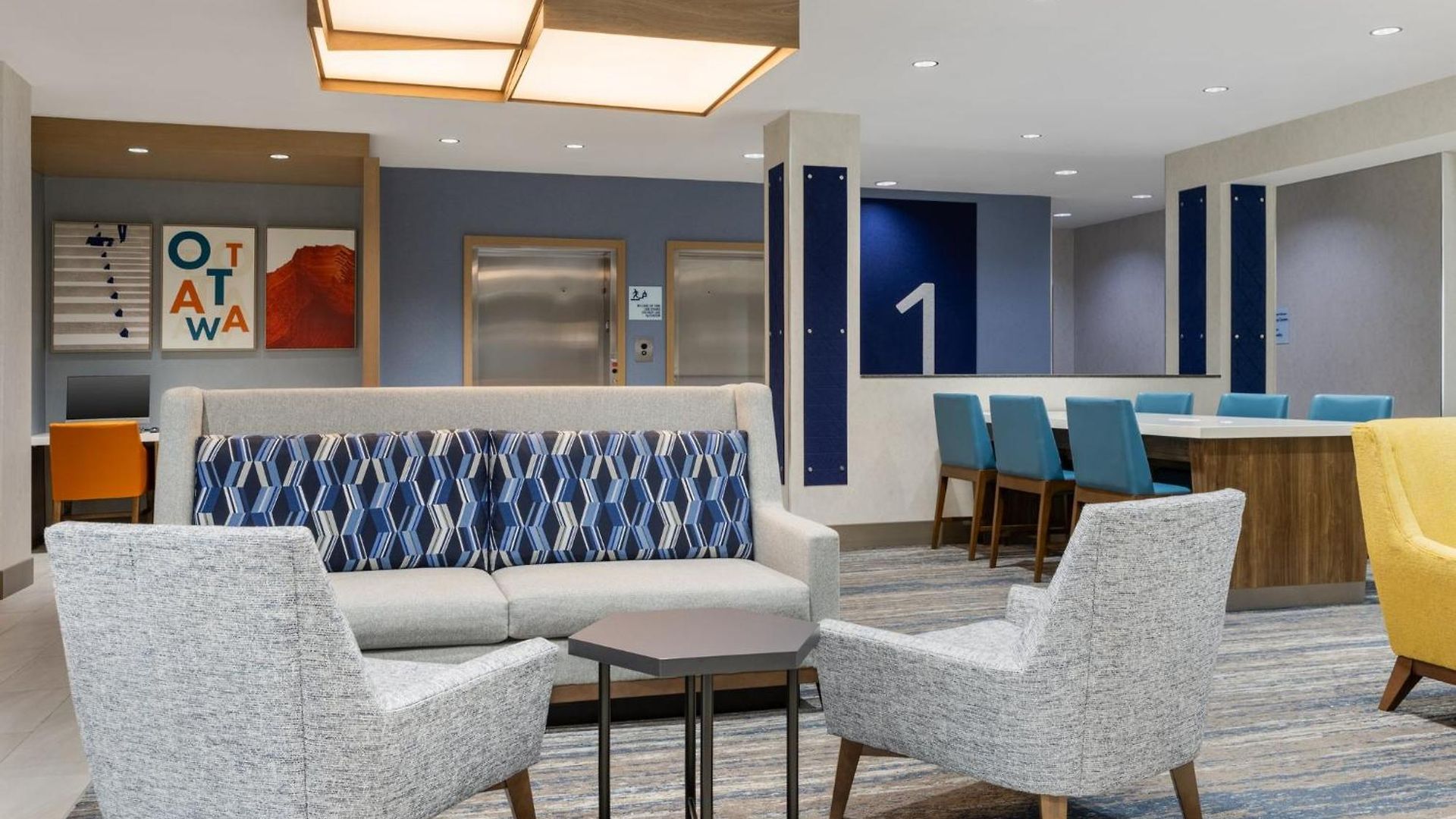 Express & East-orleans By Ihg