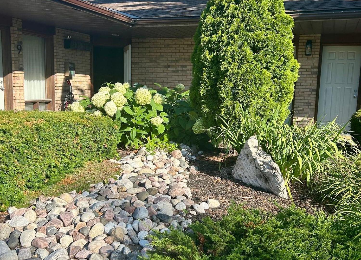 Rideau Heights Bed & Breakfast Ottawa