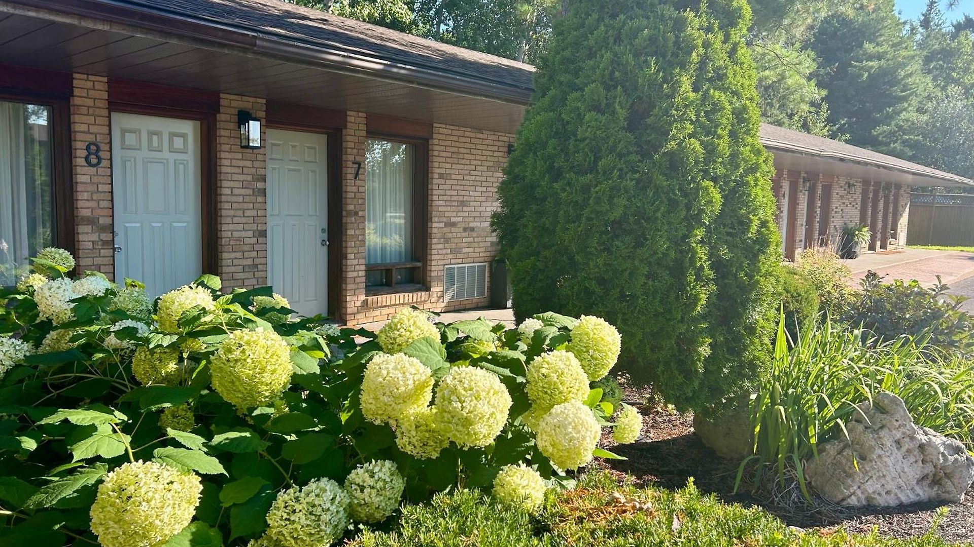 Bed & Breakfast Rideau Heights Ottawa