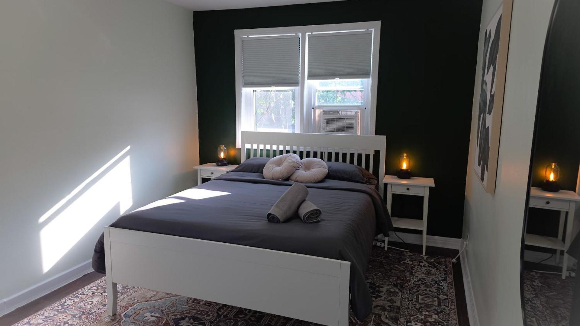 Byward Market Downtown Aparthotel