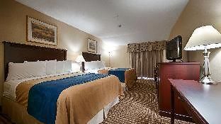 Western Kanata And Conference Centre Hotel Ottawa