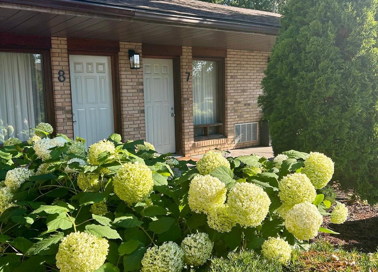 Rideau Heights Bed & Breakfast Ottawa