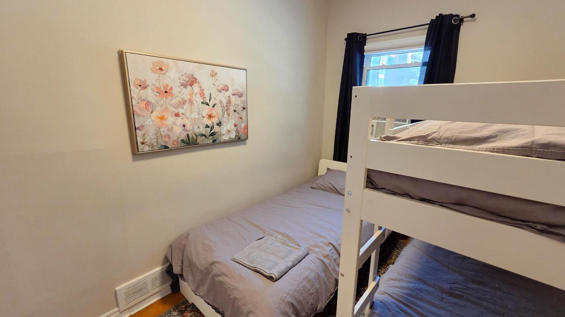 Aparthotel Byward Market Downtown *