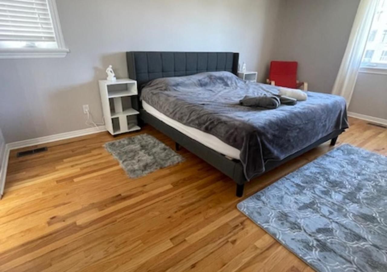 Ciceks Thornbury Apartment