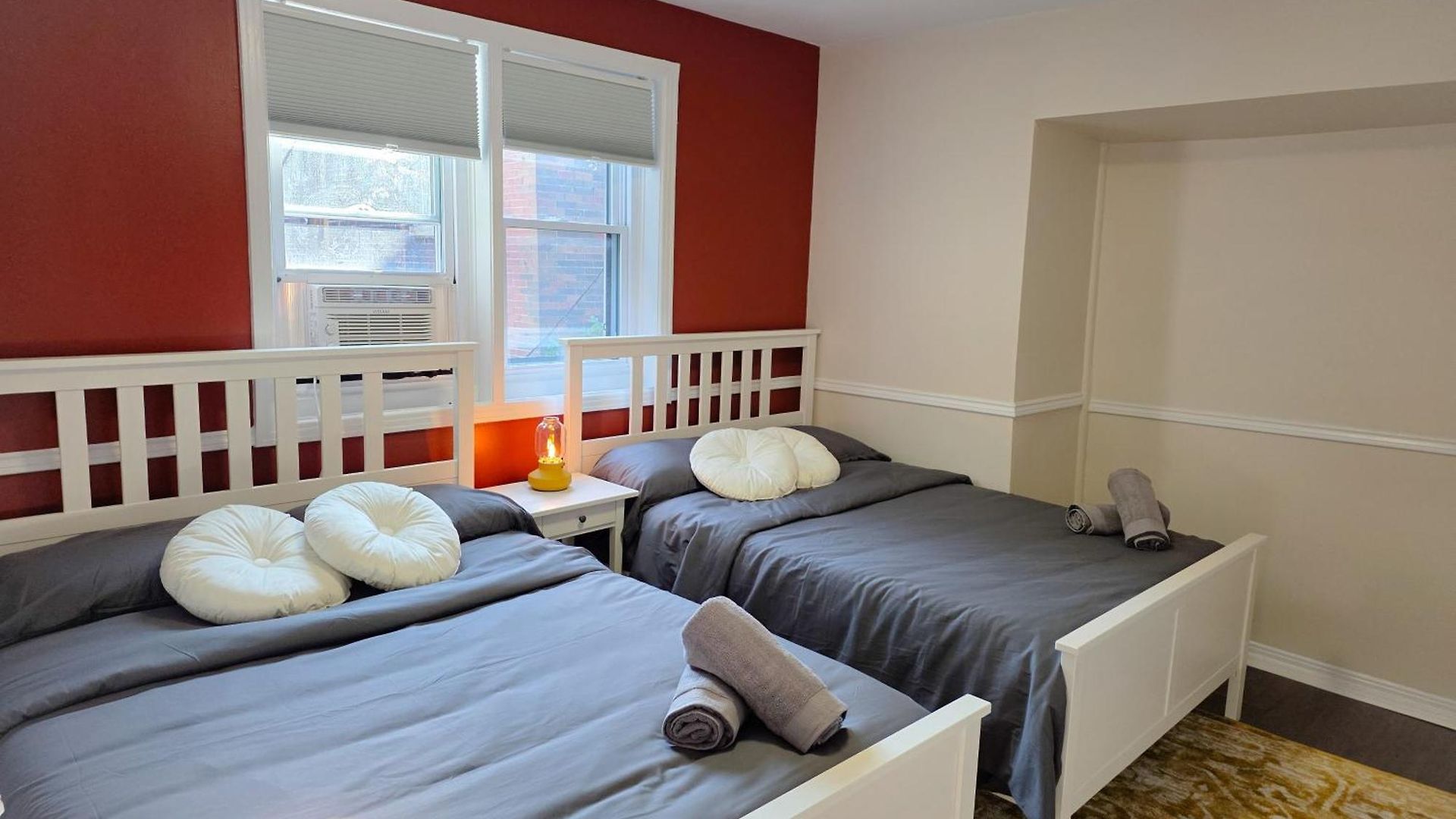 Byward Market Downtown Aparthotel *