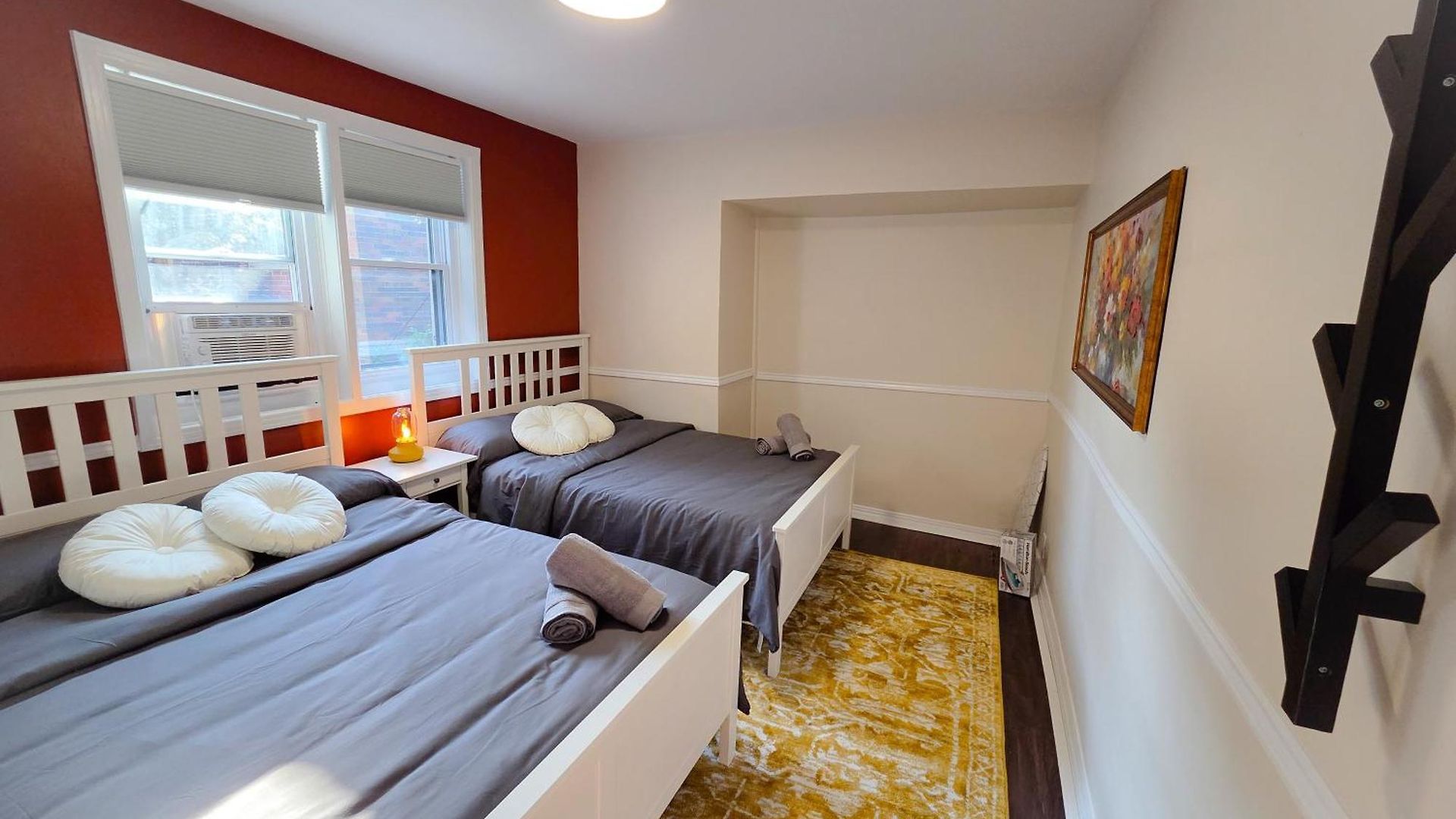 Aparthotel Byward Market Downtown