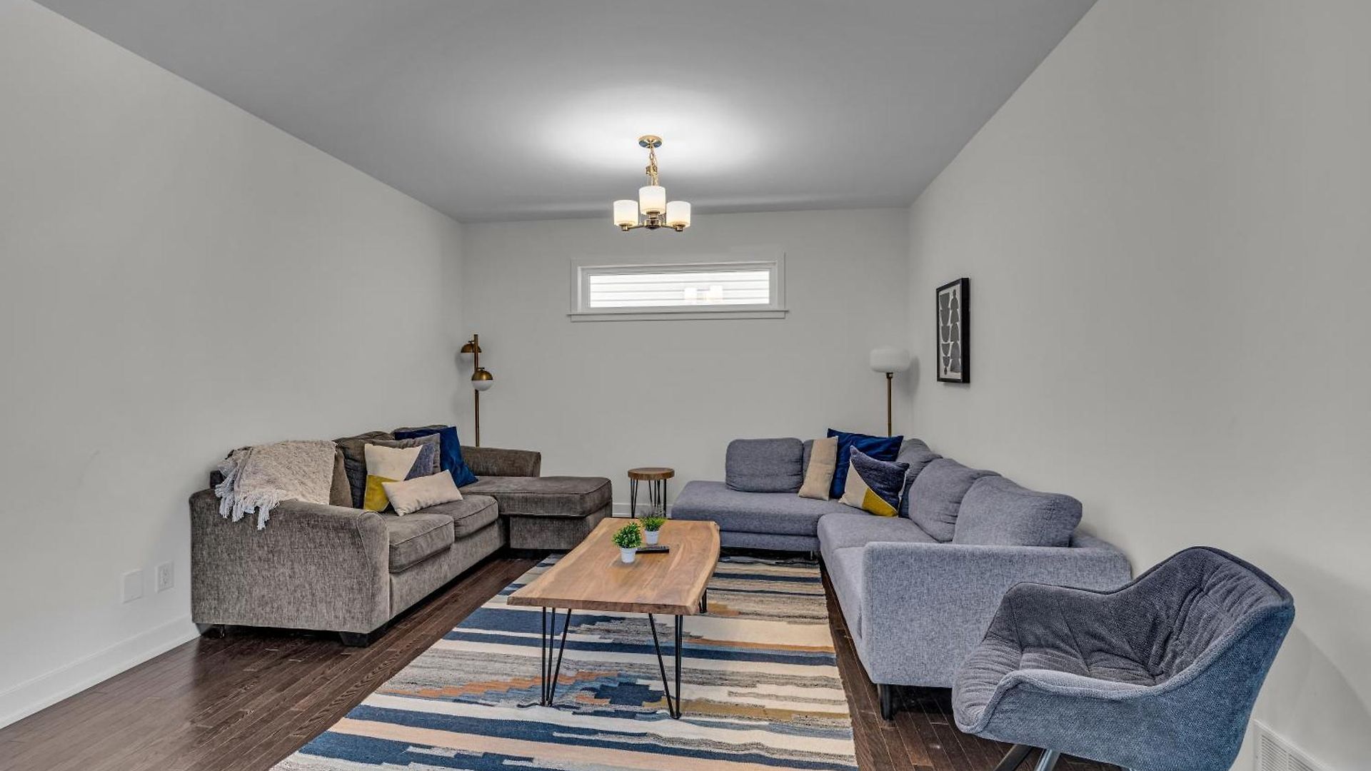 Modern 4br Executive Near Airport And Downtown * Ottawa