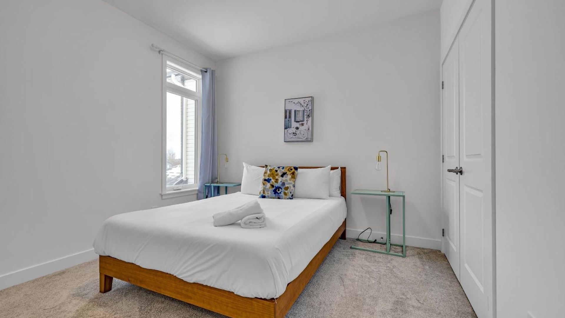 Modern 4br Executive Near Airport And Downtown Holiday home Ottawa