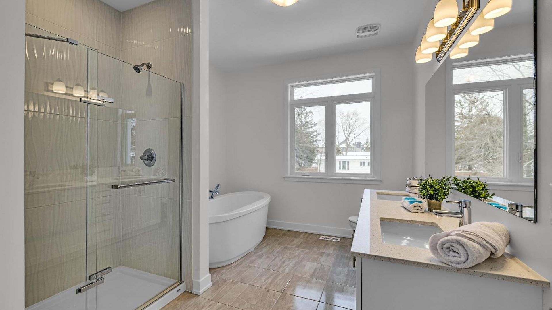 Modern 4br Executive Near Airport And Downtown Holiday home Ottawa