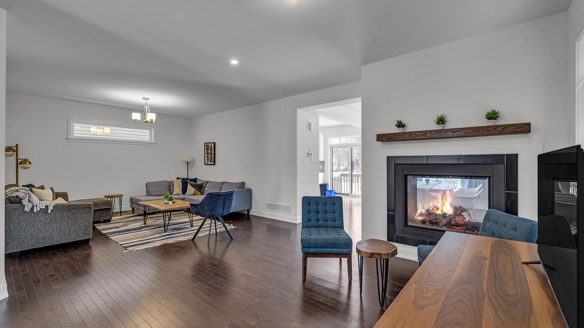 Modern 4br Executive Near Airport And Downtown * Ottawa