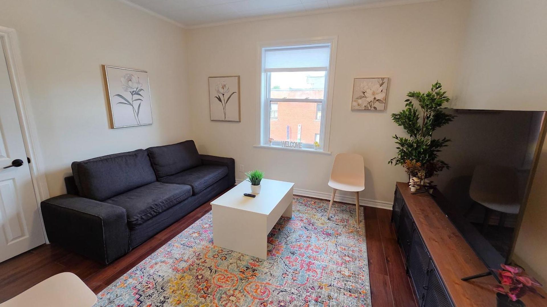 Byward Market Downtown Aparthotel