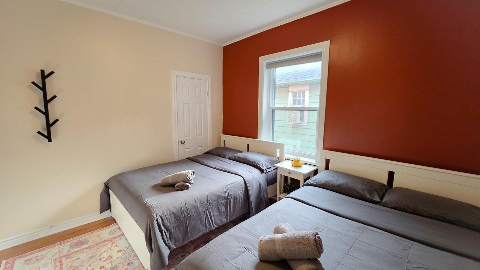 Byward Market Downtown Aparthotel