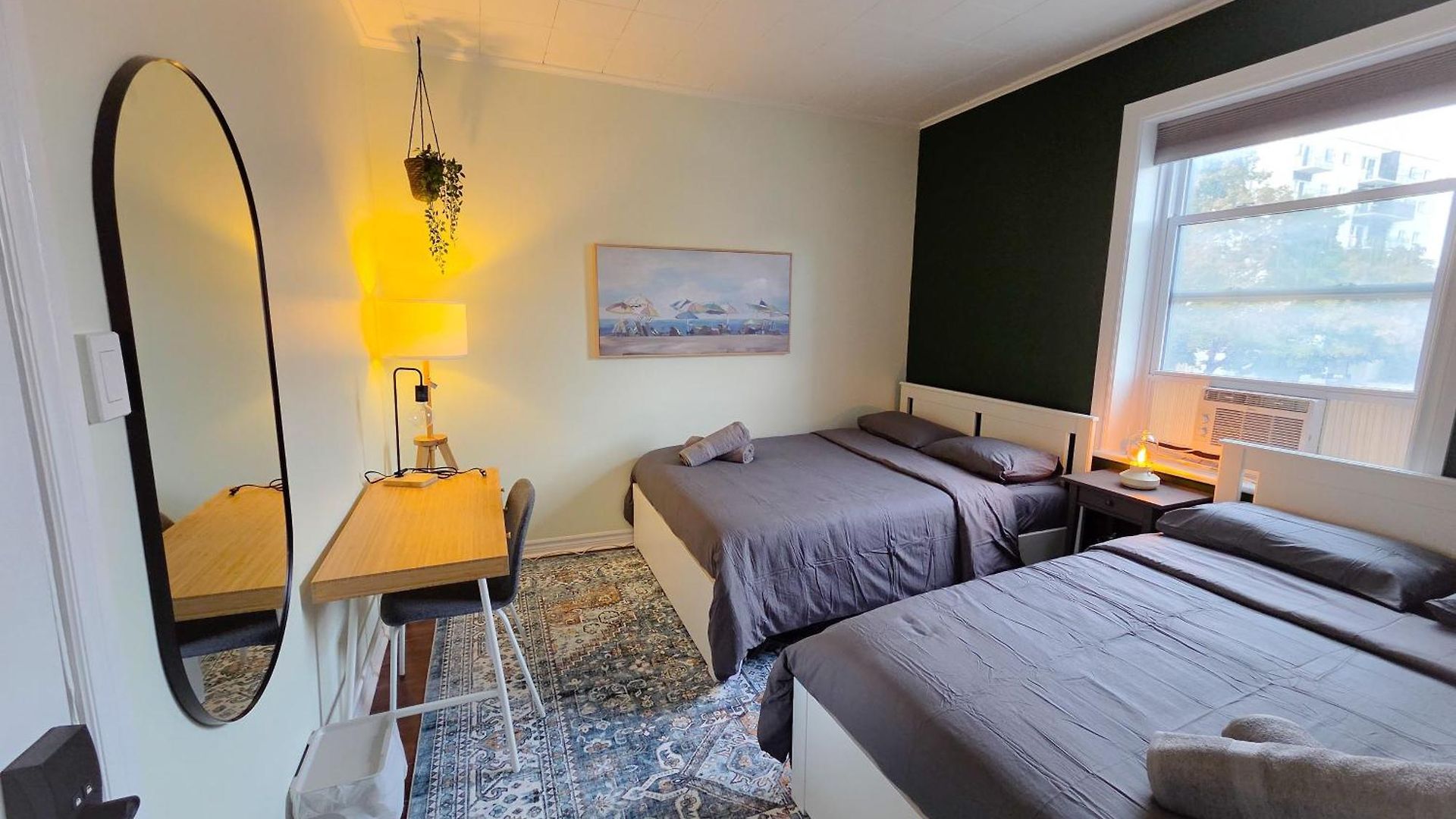 Byward Market Downtown Aparthotel Ottawa