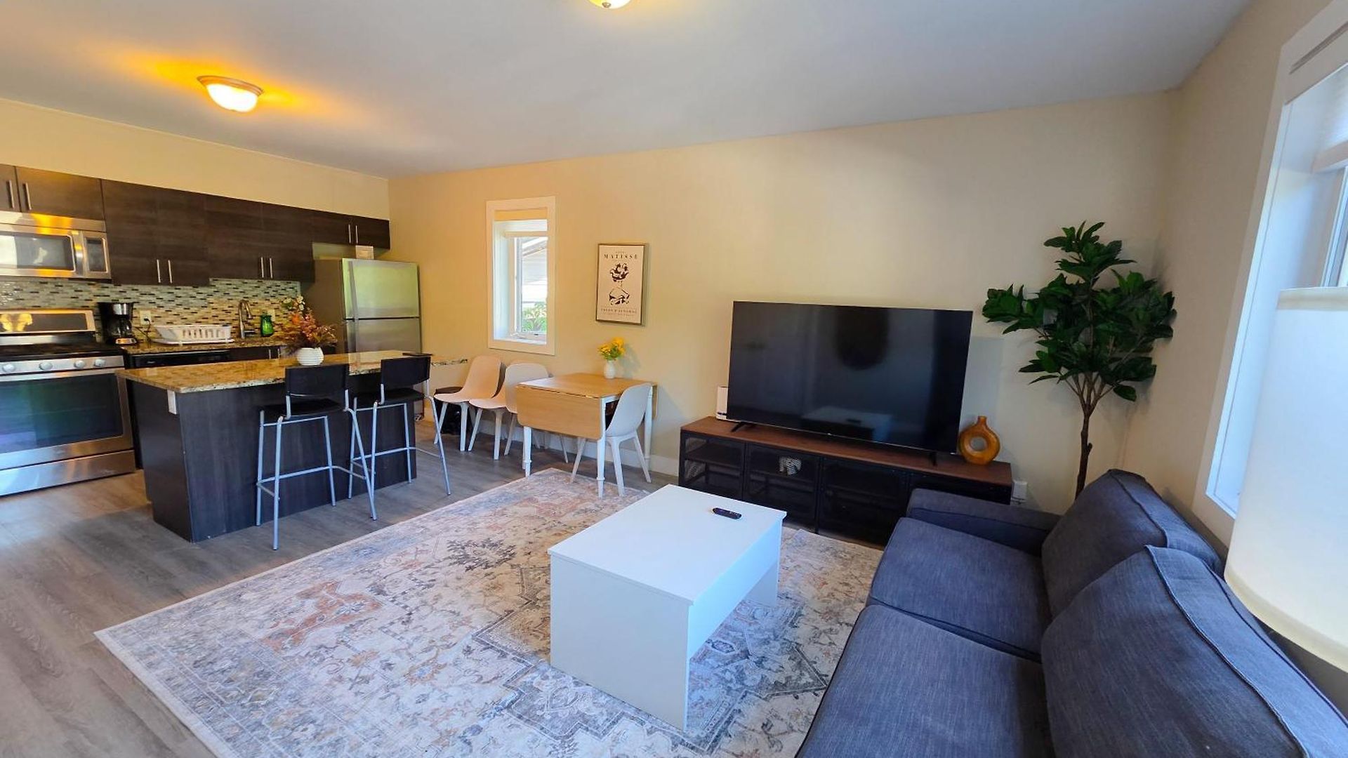 Aparthotel Sandy Hill Downtown *