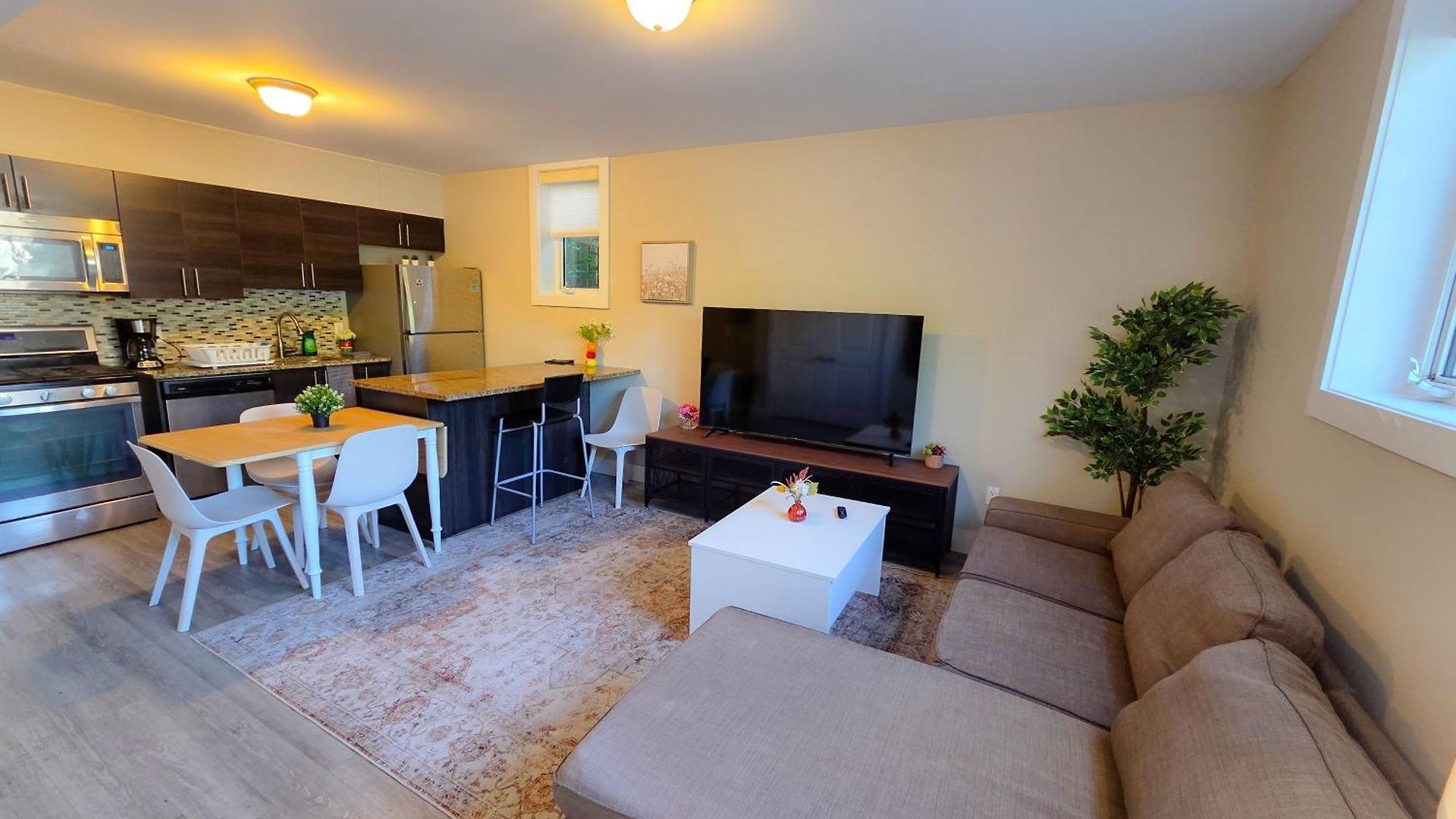 Sandy Hill Downtown Aparthotel *