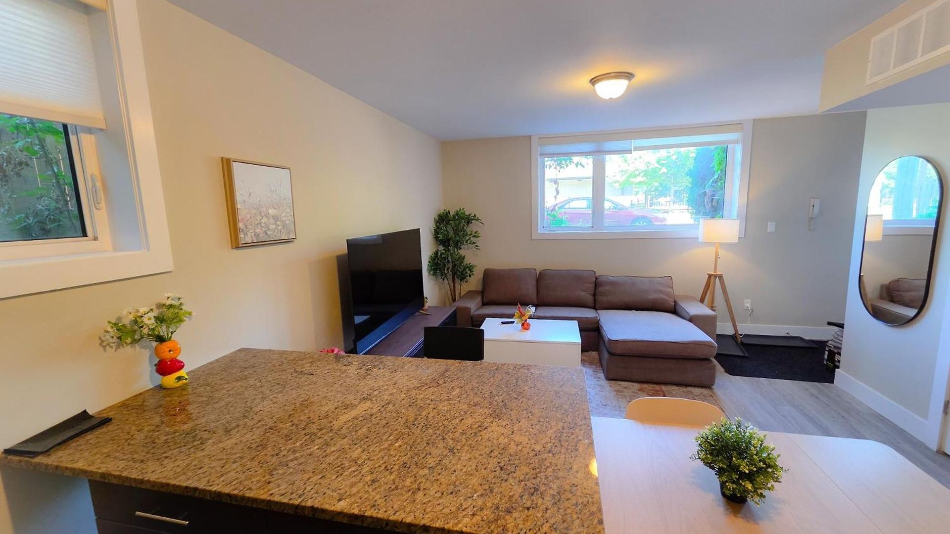 Aparthotel Sandy Hill Downtown *