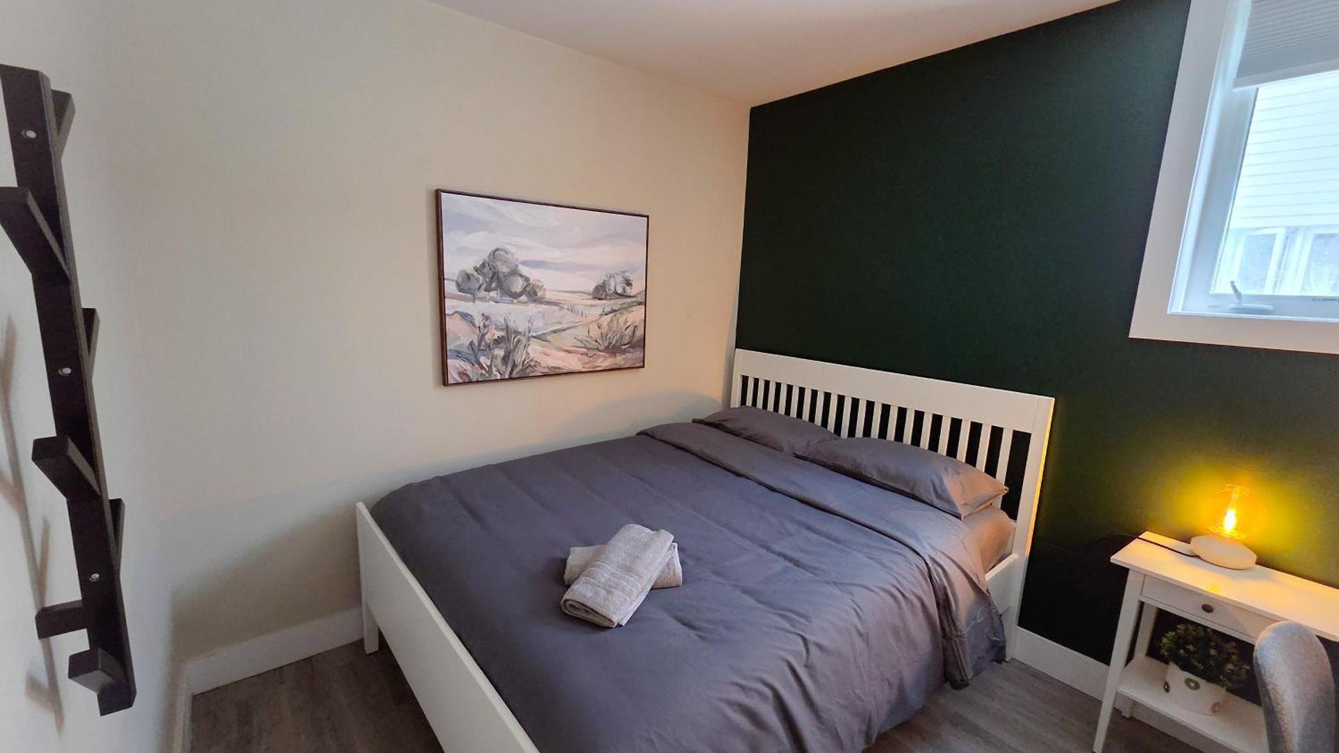 Sandy Hill Downtown Aparthotel Ottawa