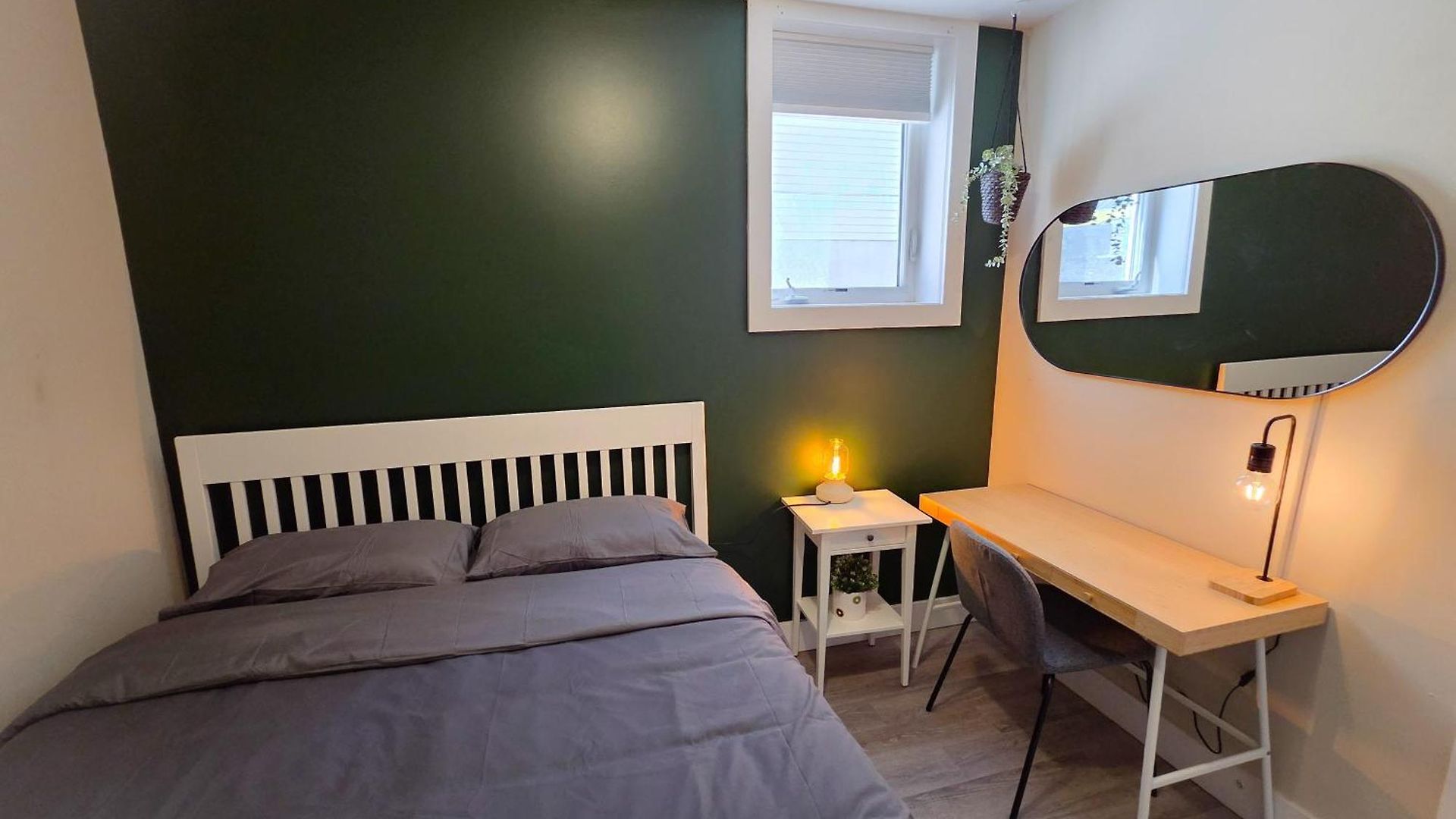 Aparthotel Sandy Hill Downtown Ottawa