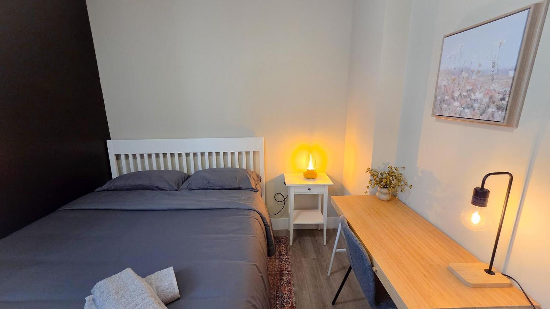 Aparthotel Sandy Hill Downtown *