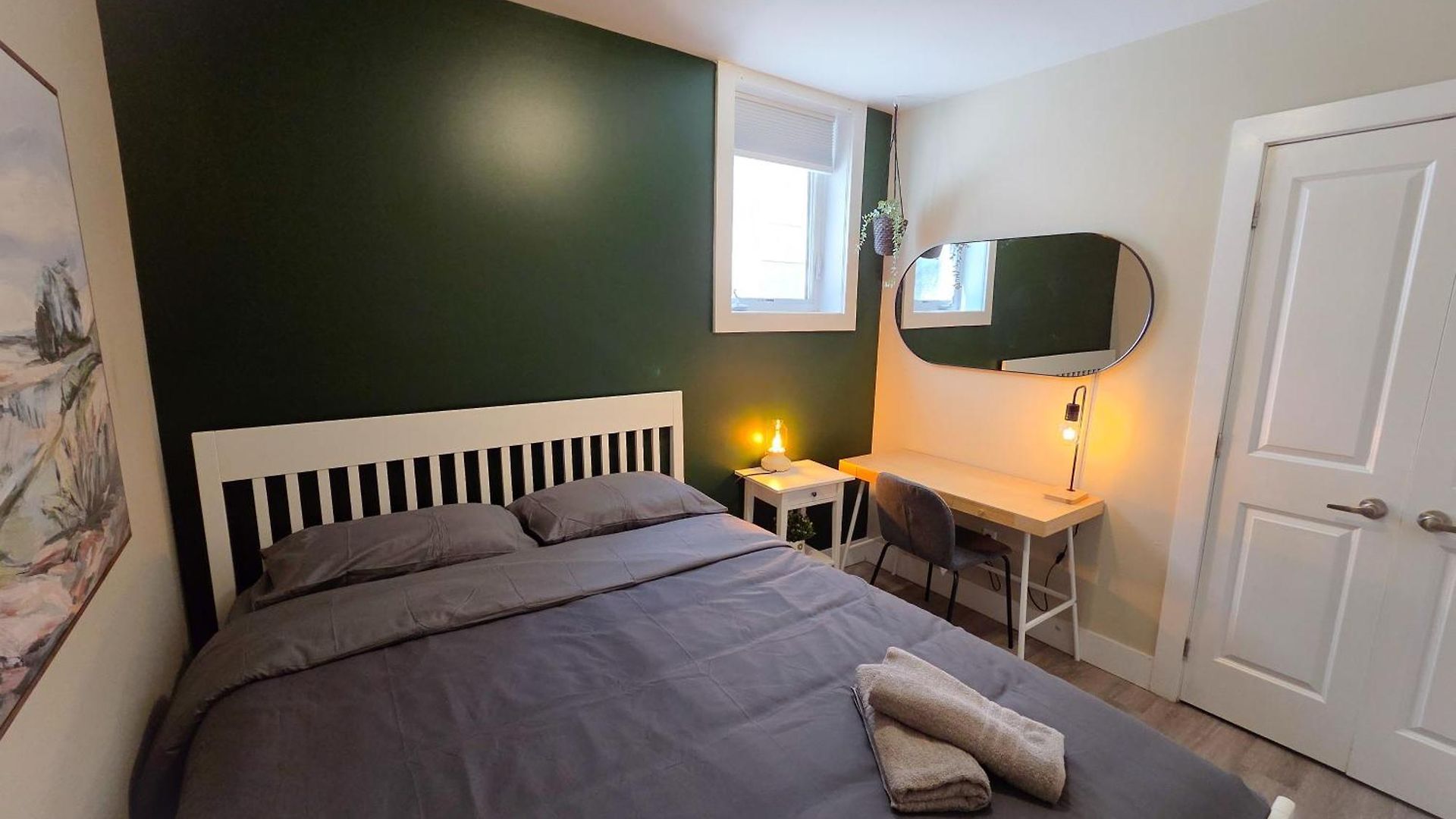 Sandy Hill Downtown Aparthotel *