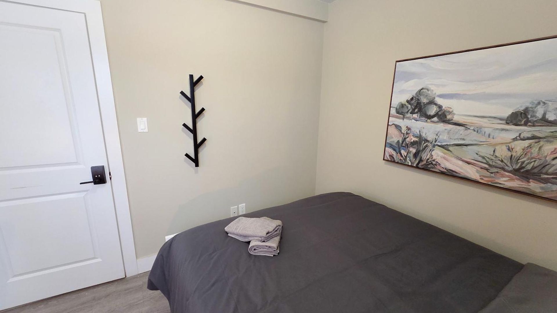Aparthotel Sandy Hill Downtown *