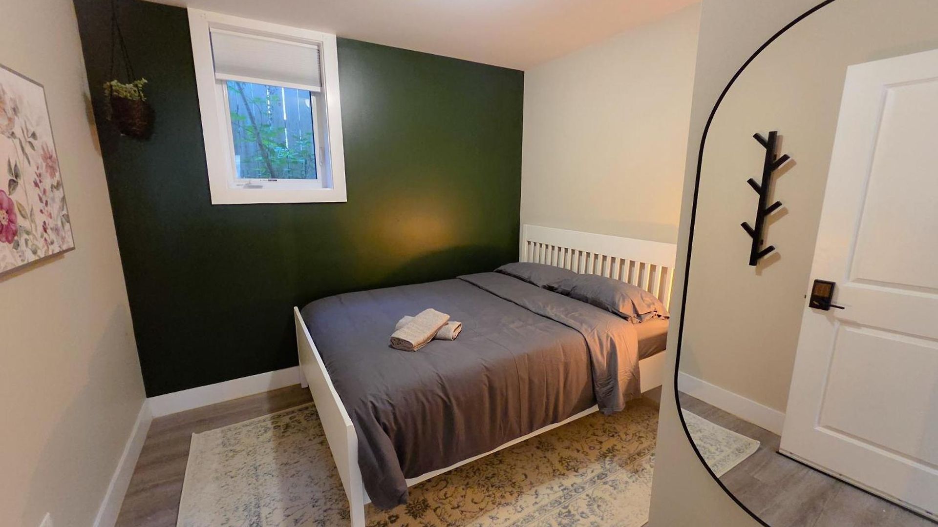 Aparthotel Sandy Hill Downtown *