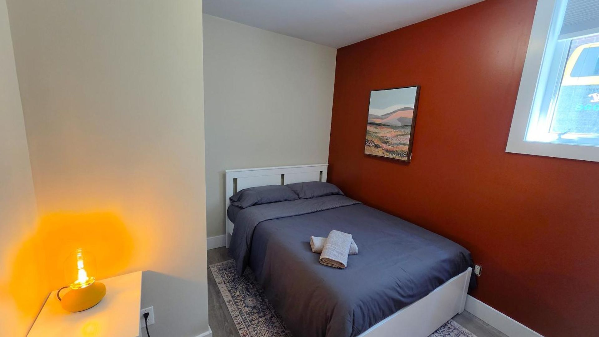 Sandy Hill Downtown Aparthotel