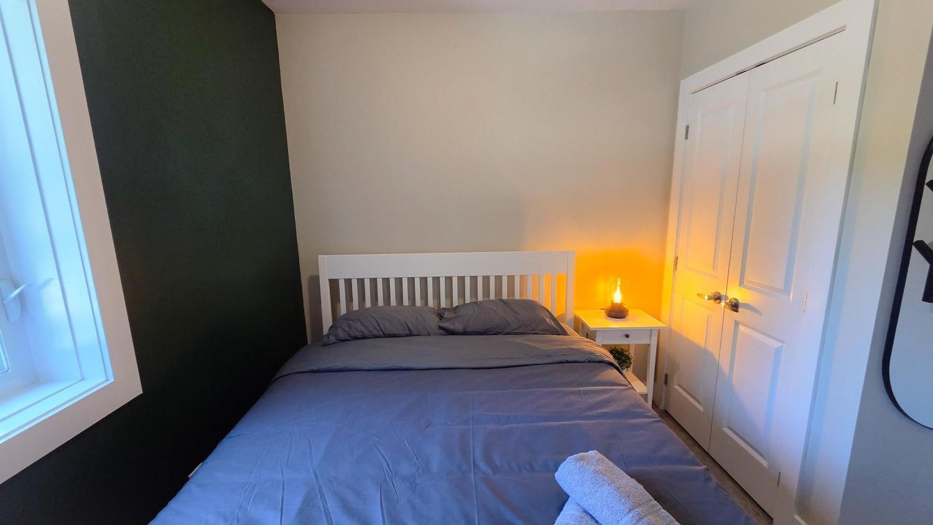 Aparthotel Sandy Hill Downtown *